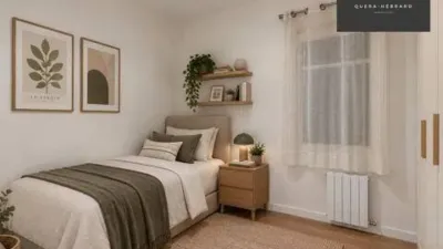 Apartment in Centre photo 20