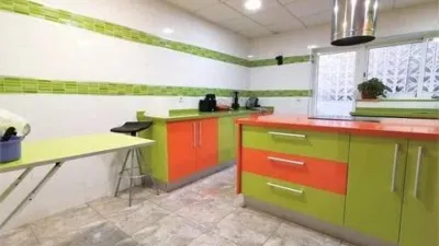 Chalet en Muro de Alcoy photo 6