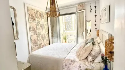 Apartment in Tarifa photo 15