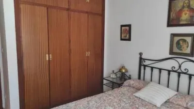 Apartment in Alcalá de los Gazules photo 32