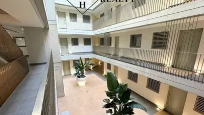 Apartment on Carrer del President Macià photo 4