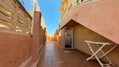 Terraced House in Miramar photo 10