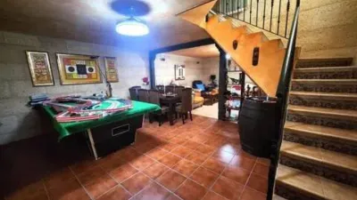 Chalet in Retamar photo 59