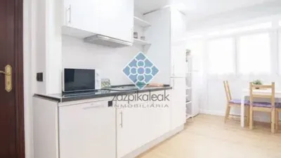 Apartment in Santutxu photo 6