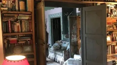 Chalet on Calle Campoo de Suso S-N photo 72