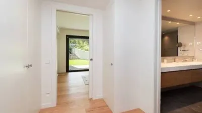 Apartment in Golf photo 34