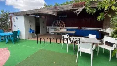 Chalet on Calle San Miguel photo 46