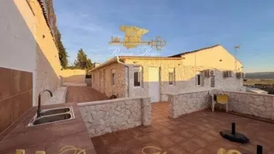 Chalet in Colmenar de Oreja photo 97