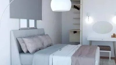 Apartment on Avenida del Trafalgar C.F. photo 8