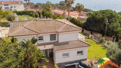 Chalet on Calle Baixada Costa de Llevant S-N photo 39