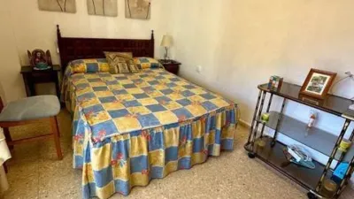 Apartment on Avenida de Bruselas photo 18