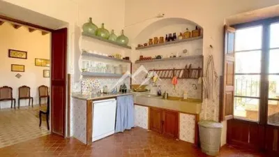 Rustic property in Algaida photo 24