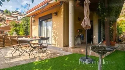 Chalet en Torrelles de Llobregat photo 14