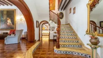 Rustic House in Novelda photo 18