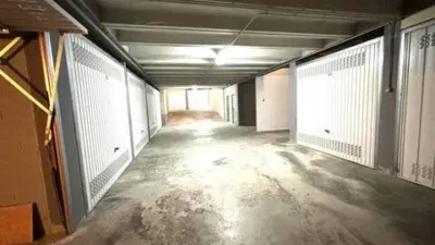 Flat on Calle del Laurel photo 40