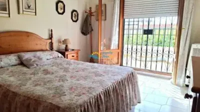 Townhouse in Roquetas de Mar photo 2