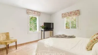 Chalet on Calle Diseminado El Padron, 57 photo 35