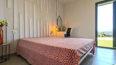 Chalet on Avinguda de Civilitzacions photo 22