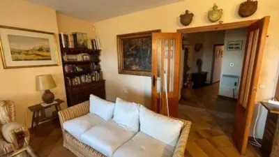 Chalet en calle del Ebro photo 11