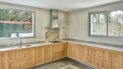 Chalet in Canuta photo 25