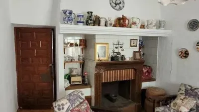 Rustic house on Calle Retiro photo 36