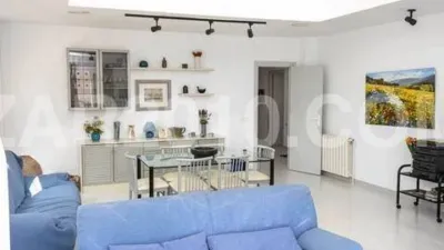 Chalet en Garrucha photo 11