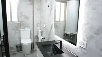 Habitación en alquiler en Paseo de San Roque, Centro (Ávila Capital) de 290 €<span>/mes</span>
