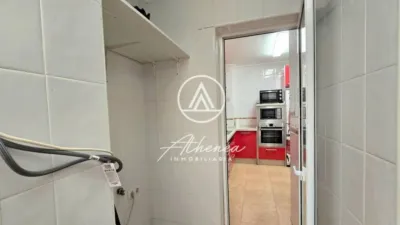 Apartment in Roquetas de Mar photo 15