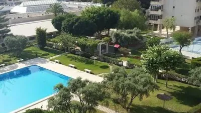 Apartment on Avenida de Holanda photo 11