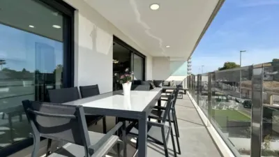 Apartment in Orihuela Costa photo 2