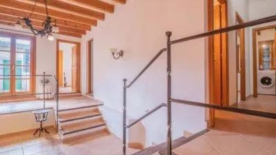 Rustic House in Ciutat d'Alcúdia photo 30