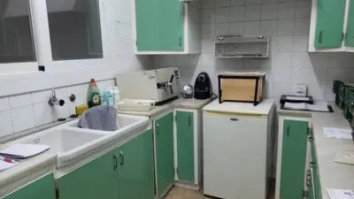 Apartment in Centre photo 6