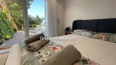 Chalet on Calle A, 102 U photo 59