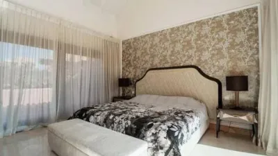 Duplex Penthouse in Guadalmansa photo 8