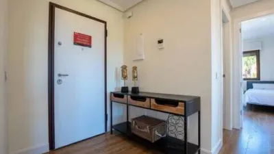 Chalet in Los Alcázares photo 9
