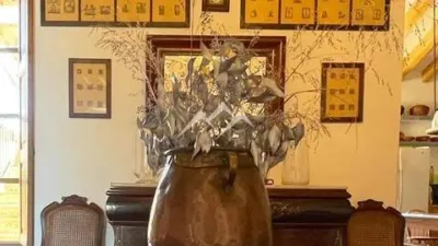 Rustic property in Algaida photo 28