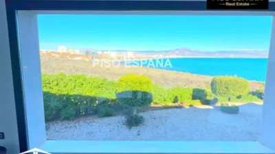 Chalet in Cabo de la Huertas photo 36
