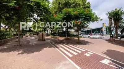 Chalet on Calle del Conde Villamonte photo 22