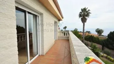 Chalet on Calle Baixada Costa de Llevant S-N photo 19
