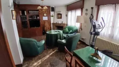 Chalet en La Roda photo 57