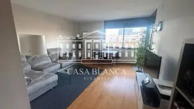Apartment on Passeig del Taulat photo 9