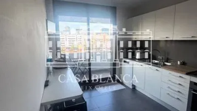 Apartment on Passeig del Taulat photo 13