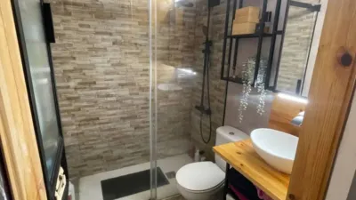 Apartment in Can Moré-Santa Anna photo 8