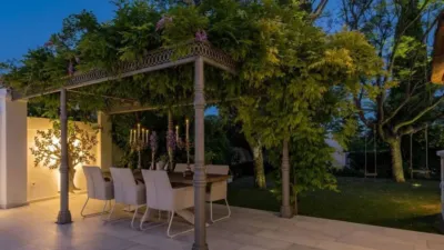 Chalet en calle Urbanizacion N Andalucia 4G, 4 photo 18