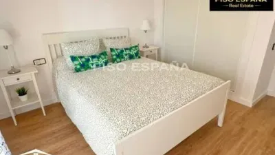 Apartment in Playa de San Juan photo 18