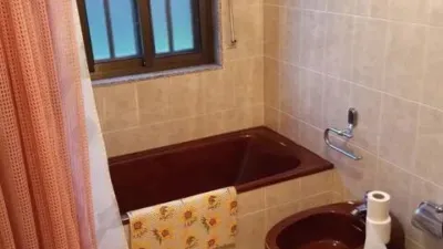 Chalet in Ares photo 9