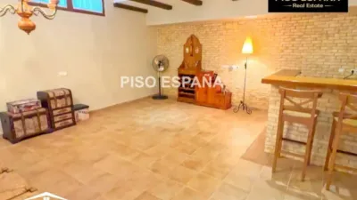 Chalet in Playa de San Juan photo 64