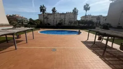Apartment on Carrer de Josep Irla photo 16