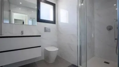 Penthouse in Orihuela Costa photo 11