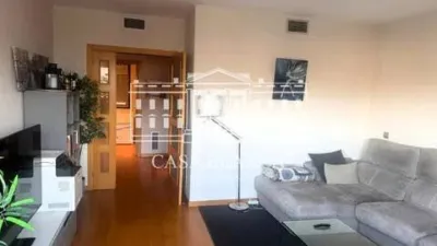 Apartment on Passeig del Taulat photo 12